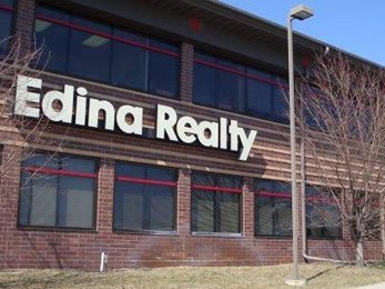 Painting Portfolio Edine Realty - Pj'S Painting, Llc