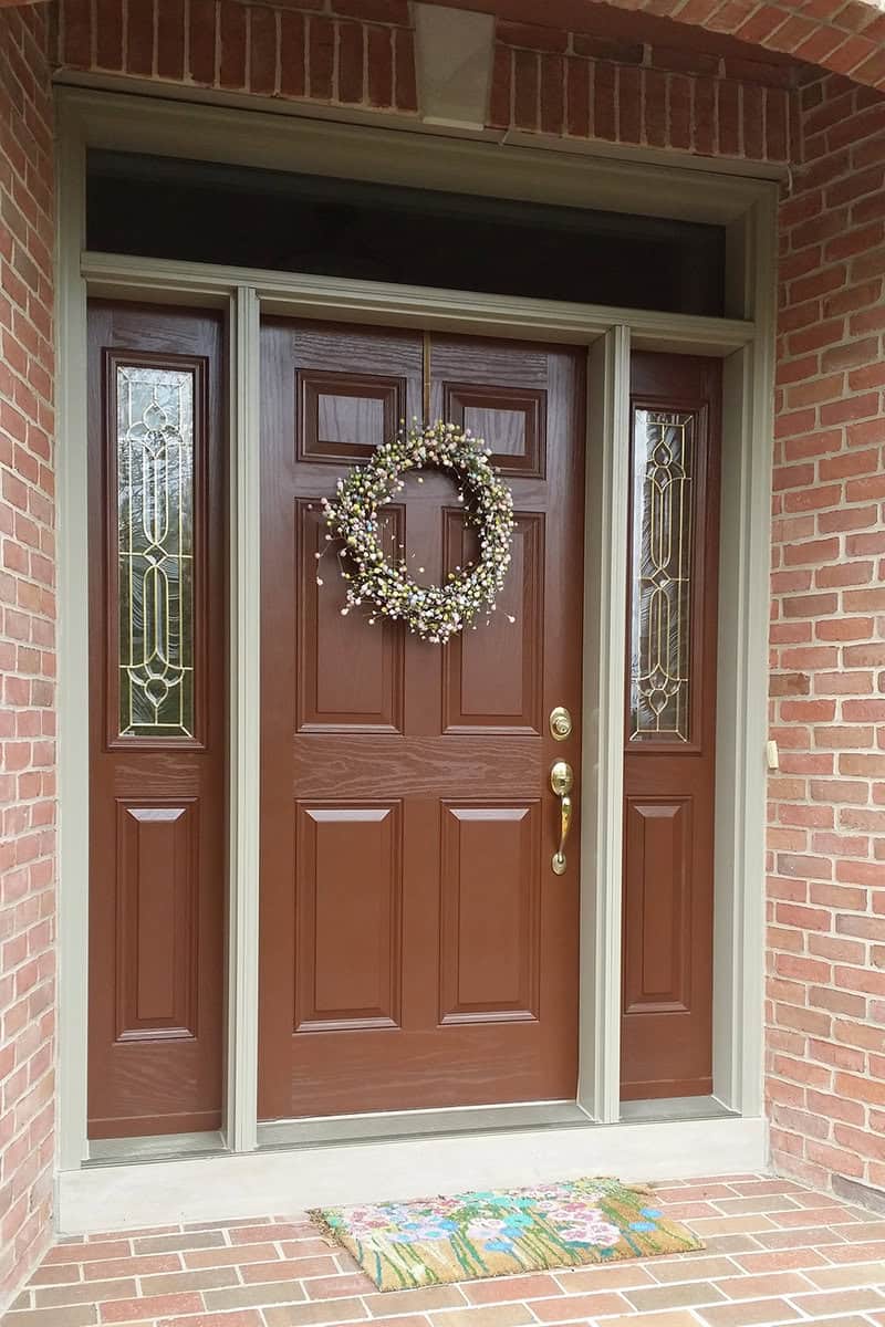 Pjs Painting Door 2 - Pj'S Painting, Llc