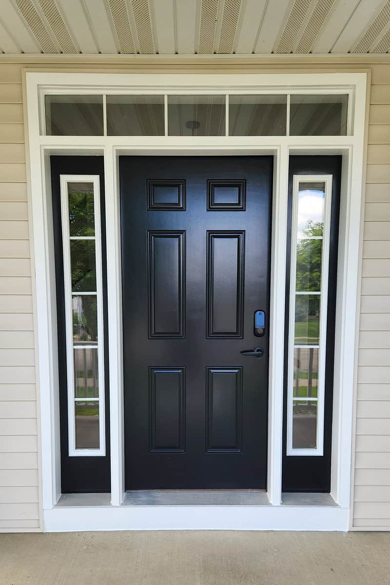 Pjs Painting Door 7 - Pj'S Painting, Llc