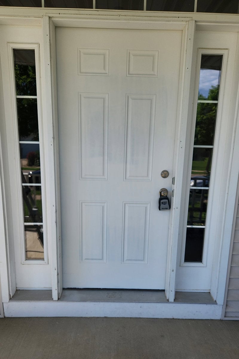 Pjs Painting Door 8 - Pj'S Painting, Llc