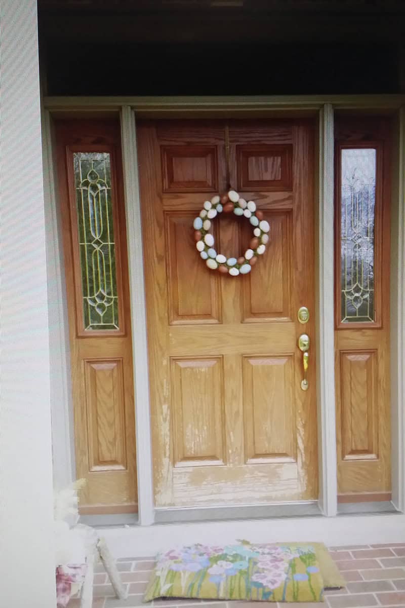 Pjs Painting Door3 - Pj'S Painting, Llc